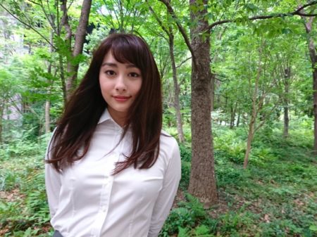 早見あかりがハーフって本当 元ももクロ女優の旦那や父親について Waoenter